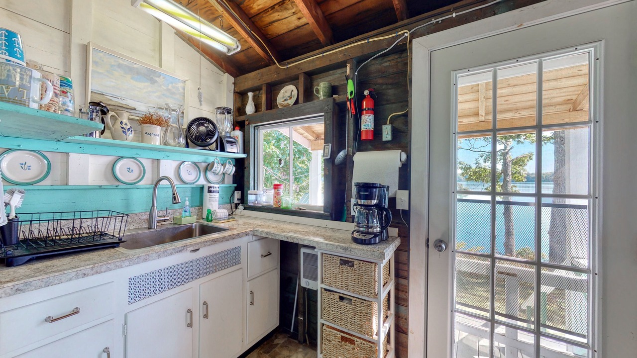Photo of Kitchen in Brunswick
