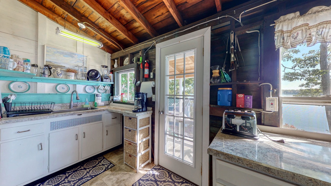 Photo of Kitchen in Brunswick