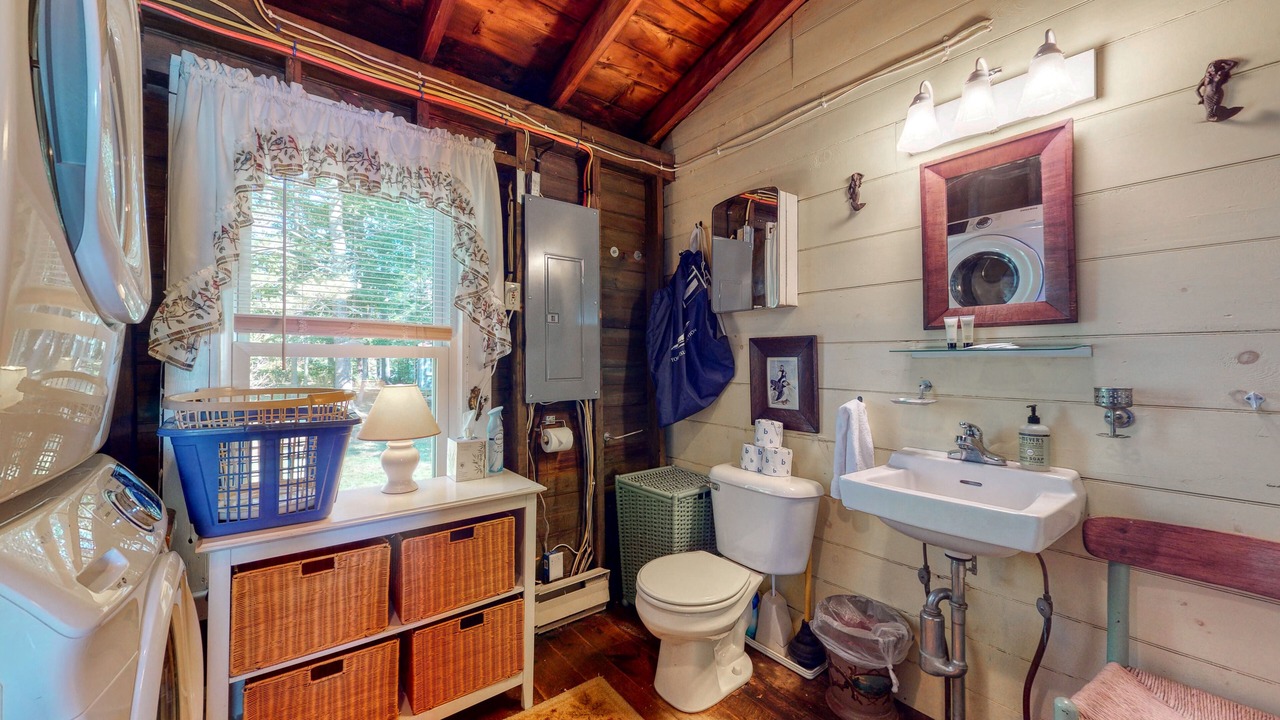 Photo of Bathroom in Brunswick