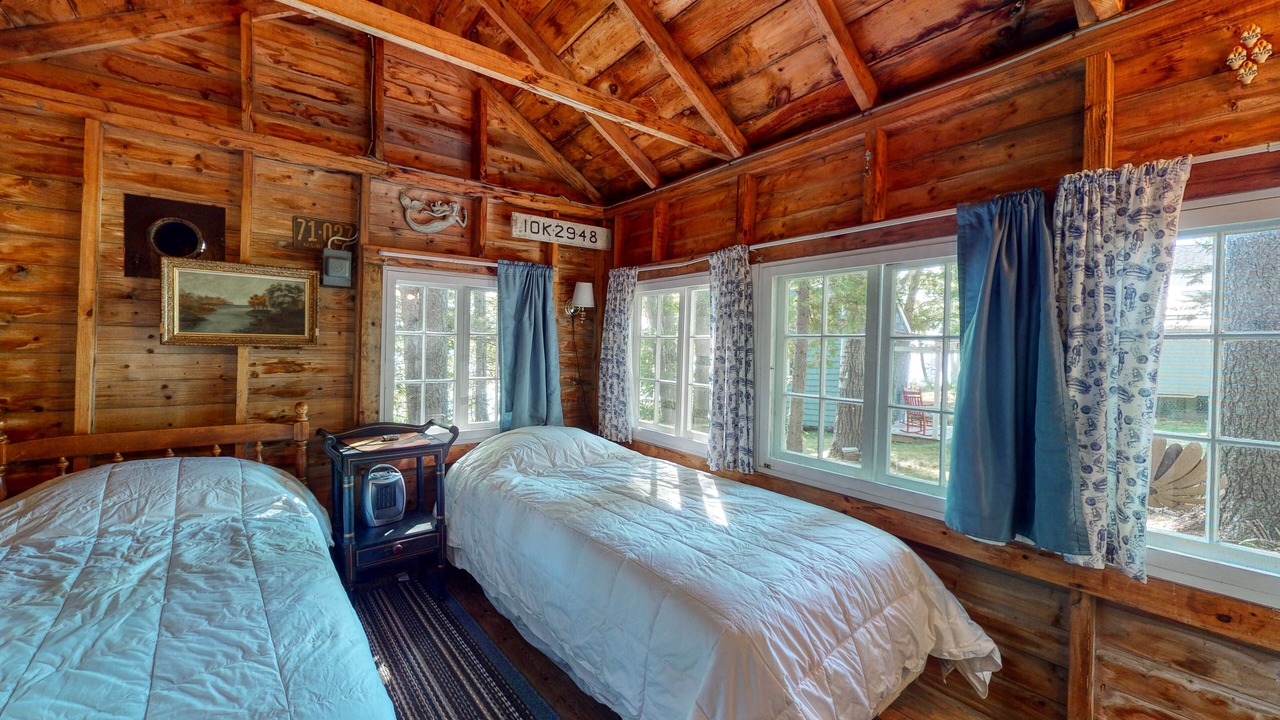 Photo of Bedroom in Brunswick