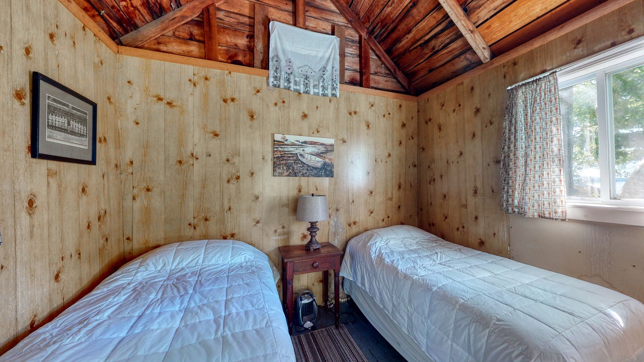 Photo of Bedroom in Brunswick