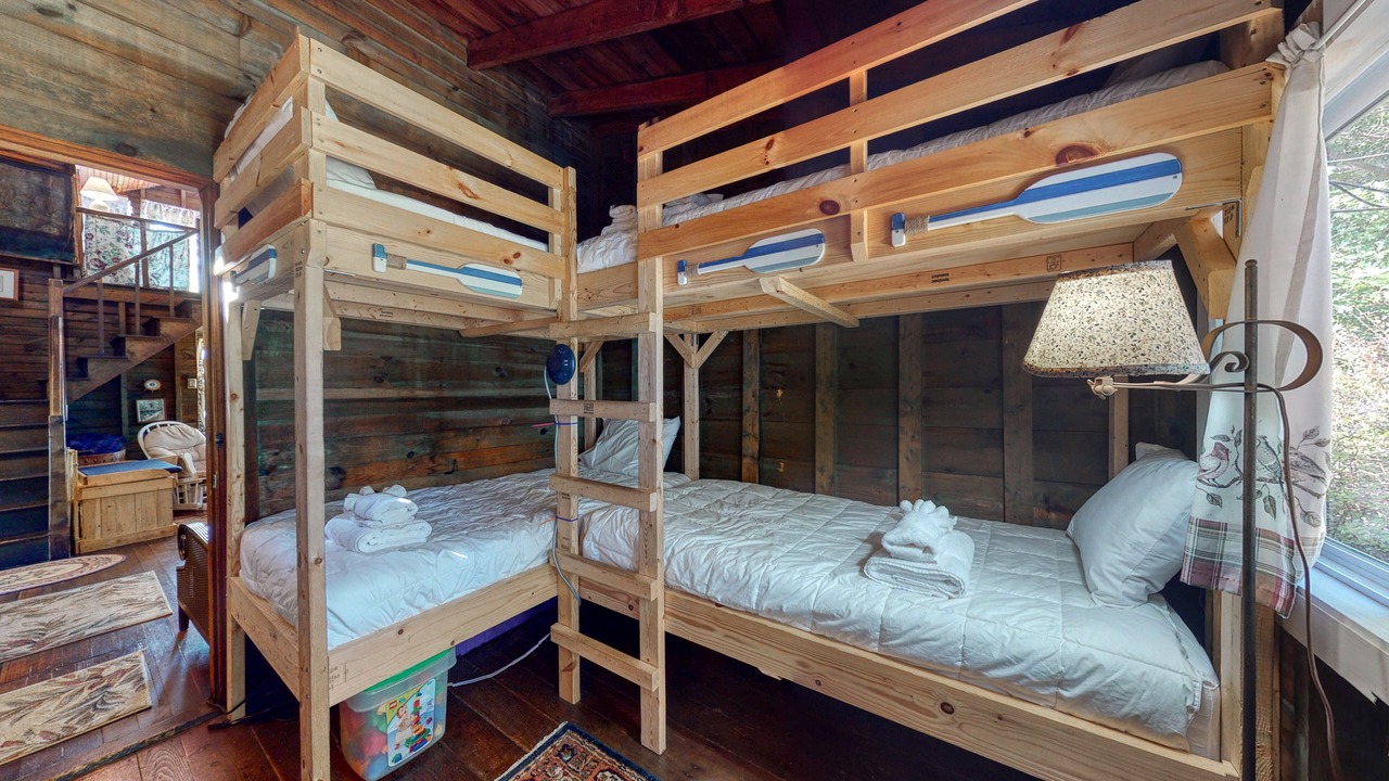 Photo of Bedroom in Brunswick