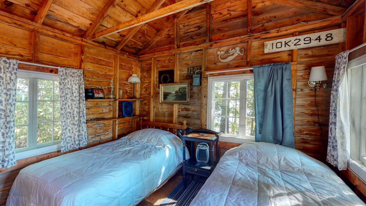 Photo of Bedroom in Brunswick
