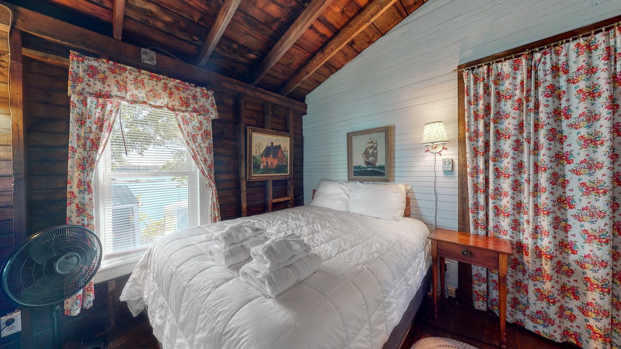 Photo of Bedroom in Brunswick