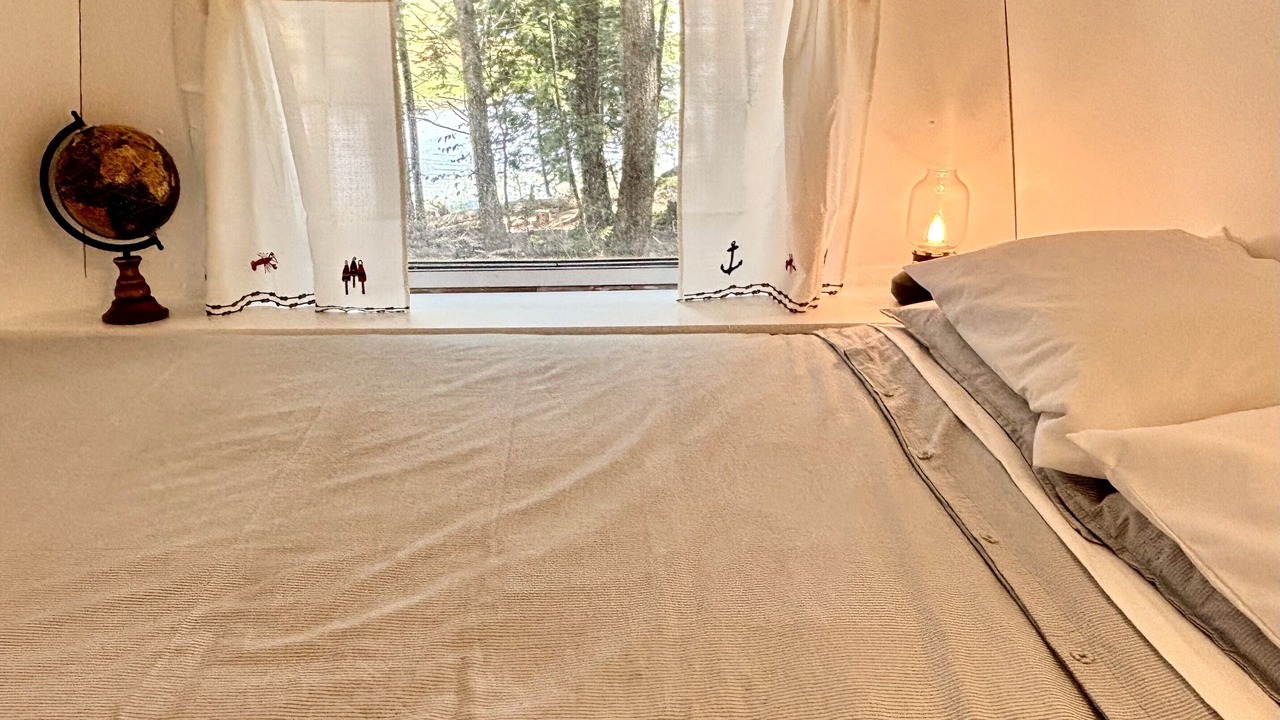 Photo of Bedroom in Mariaville