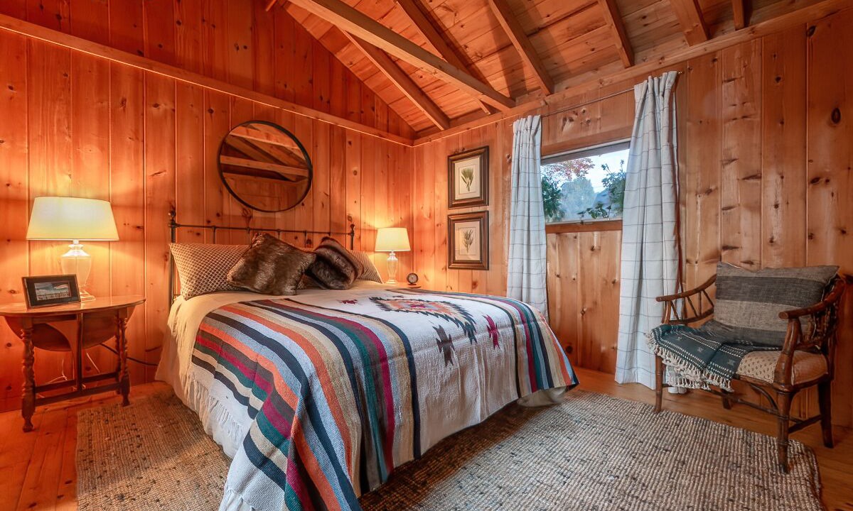 Photo of Bedroom in Franklin