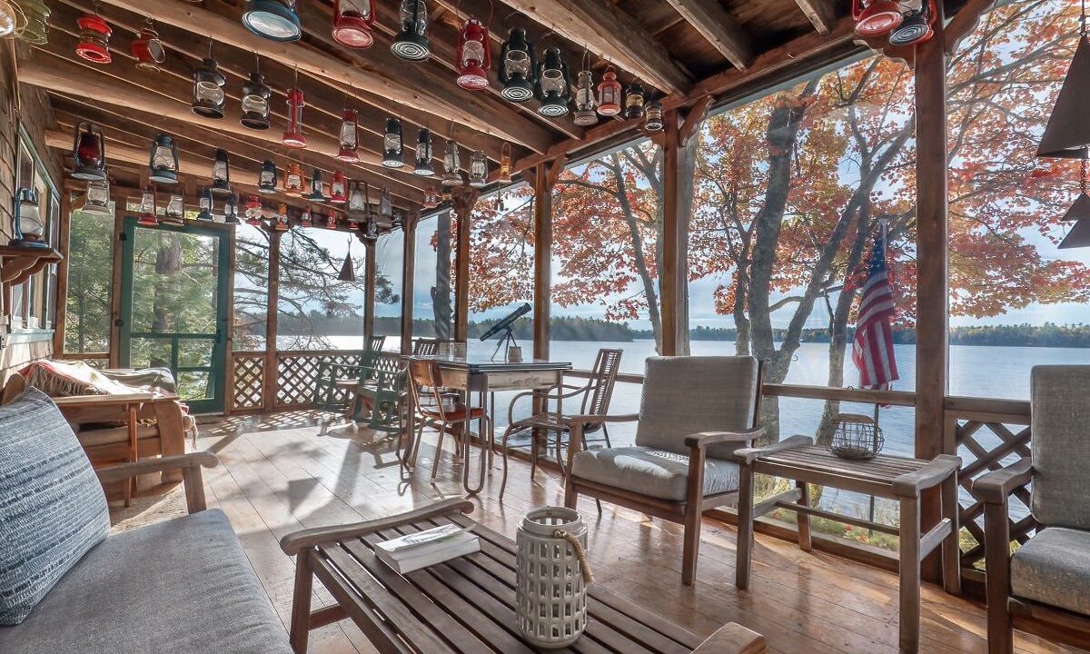 Photo of Outdoor in Franklin
