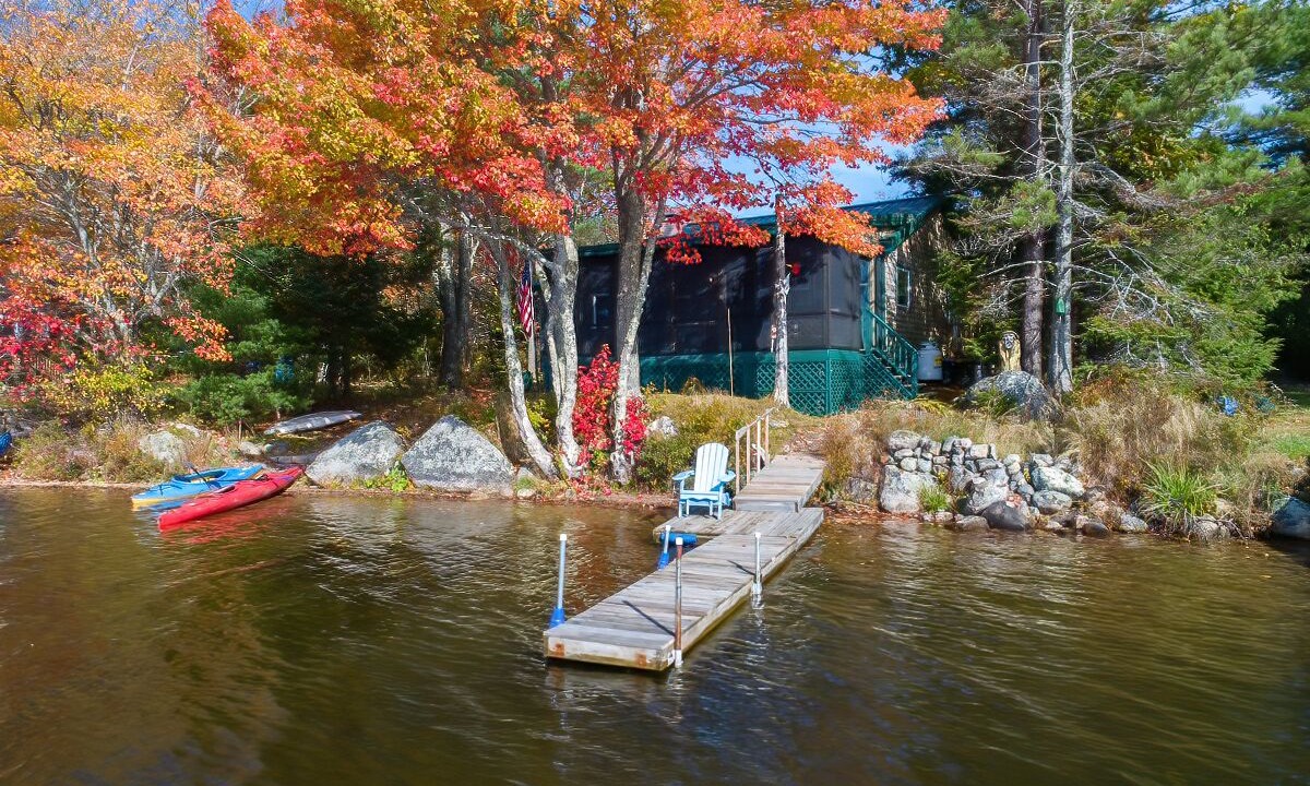 Photo of Outdoor in Franklin