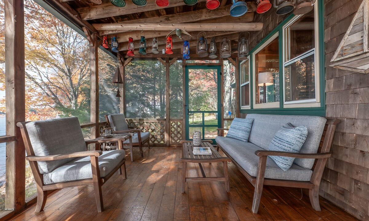 Photo of Outdoor in Franklin