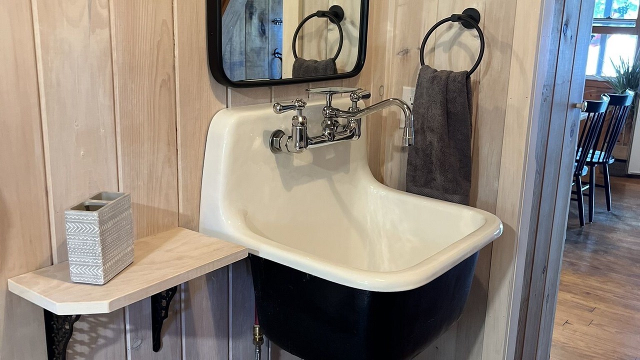 Photo of Bathroom in Franklin