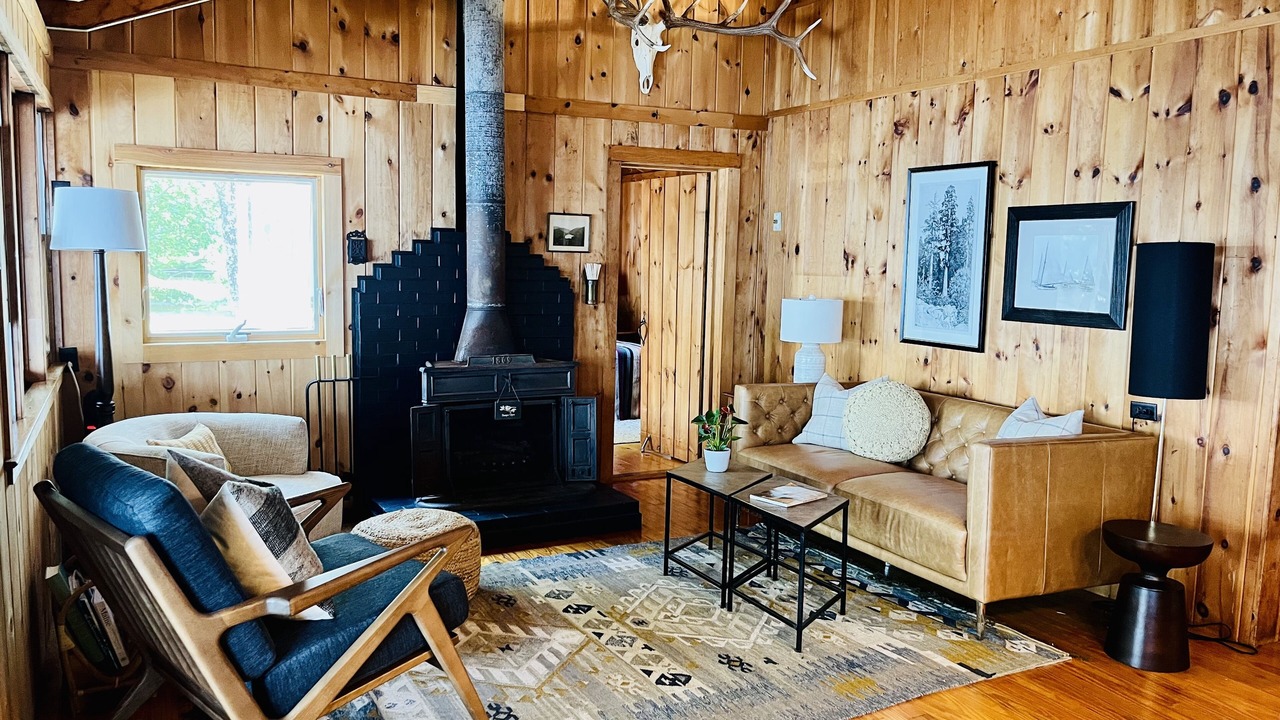 Photo of Livingroom in Franklin