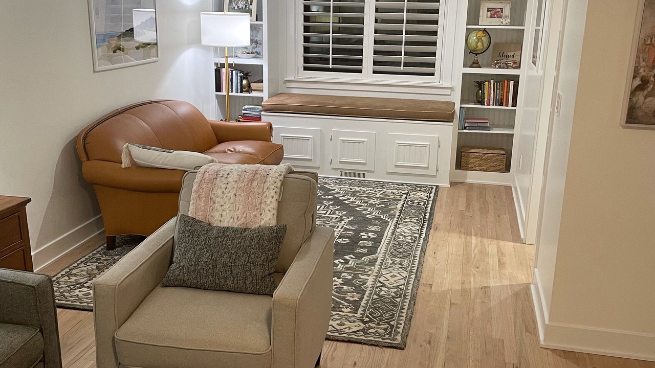 Photo of Bedroom in River Bottoms