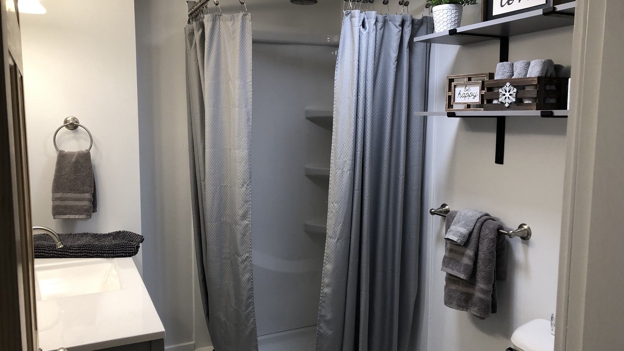 Photo of Bathroom in Farmington