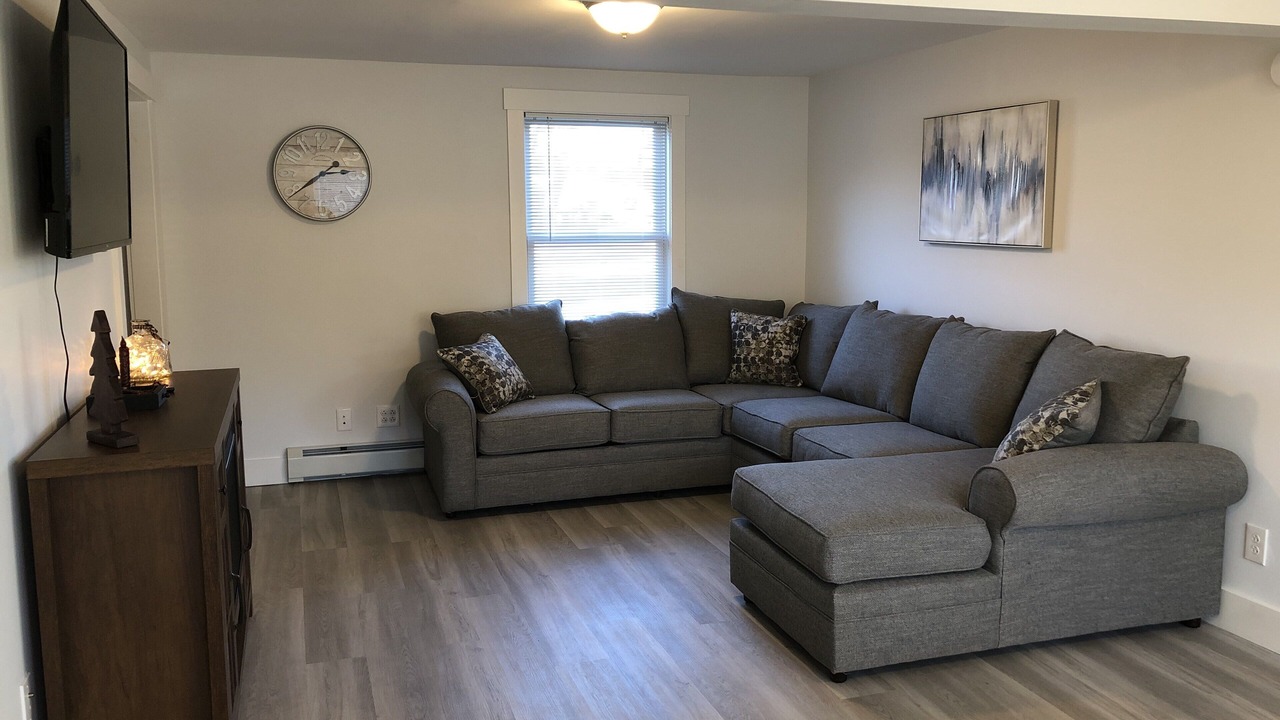 Photo of Livingroom in Farmington