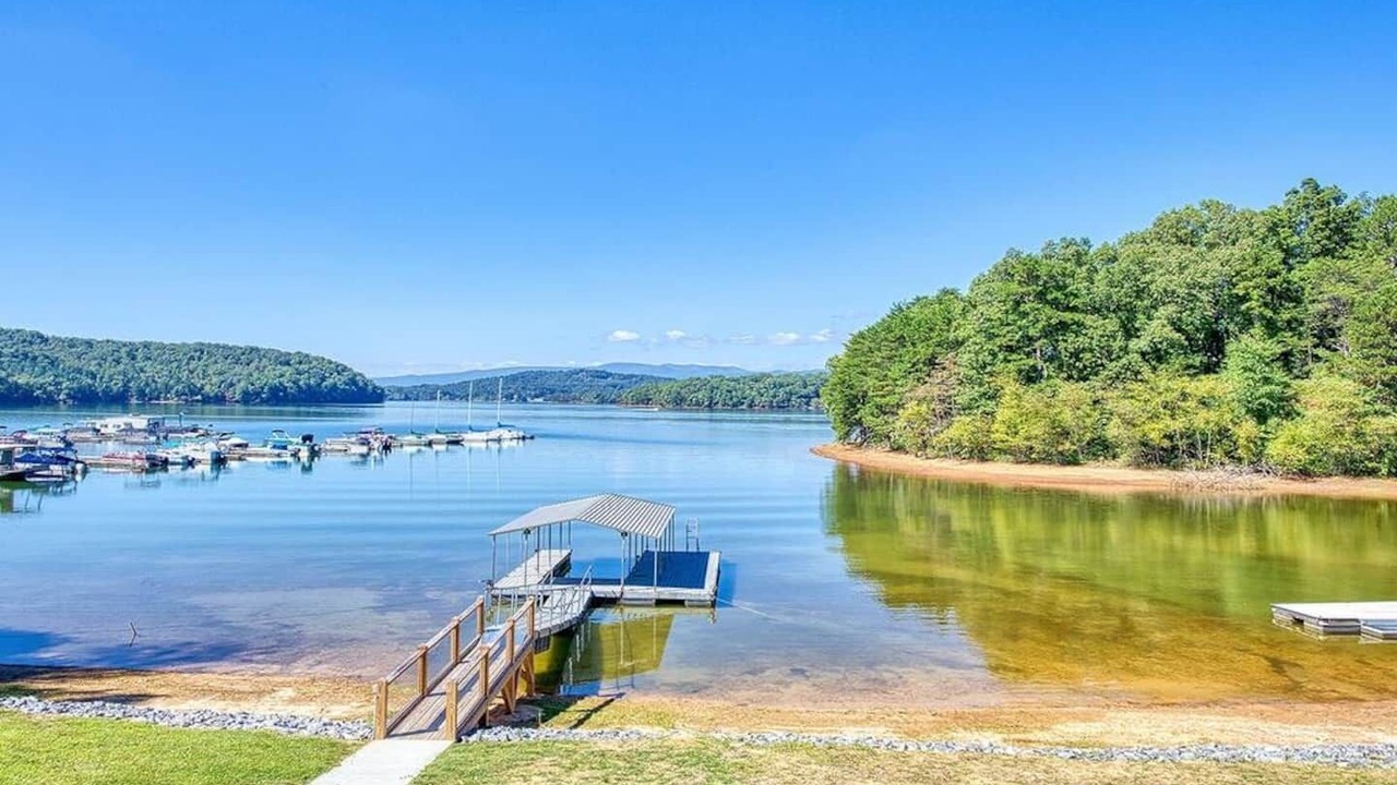Photo of Outdoor in Hayesville
