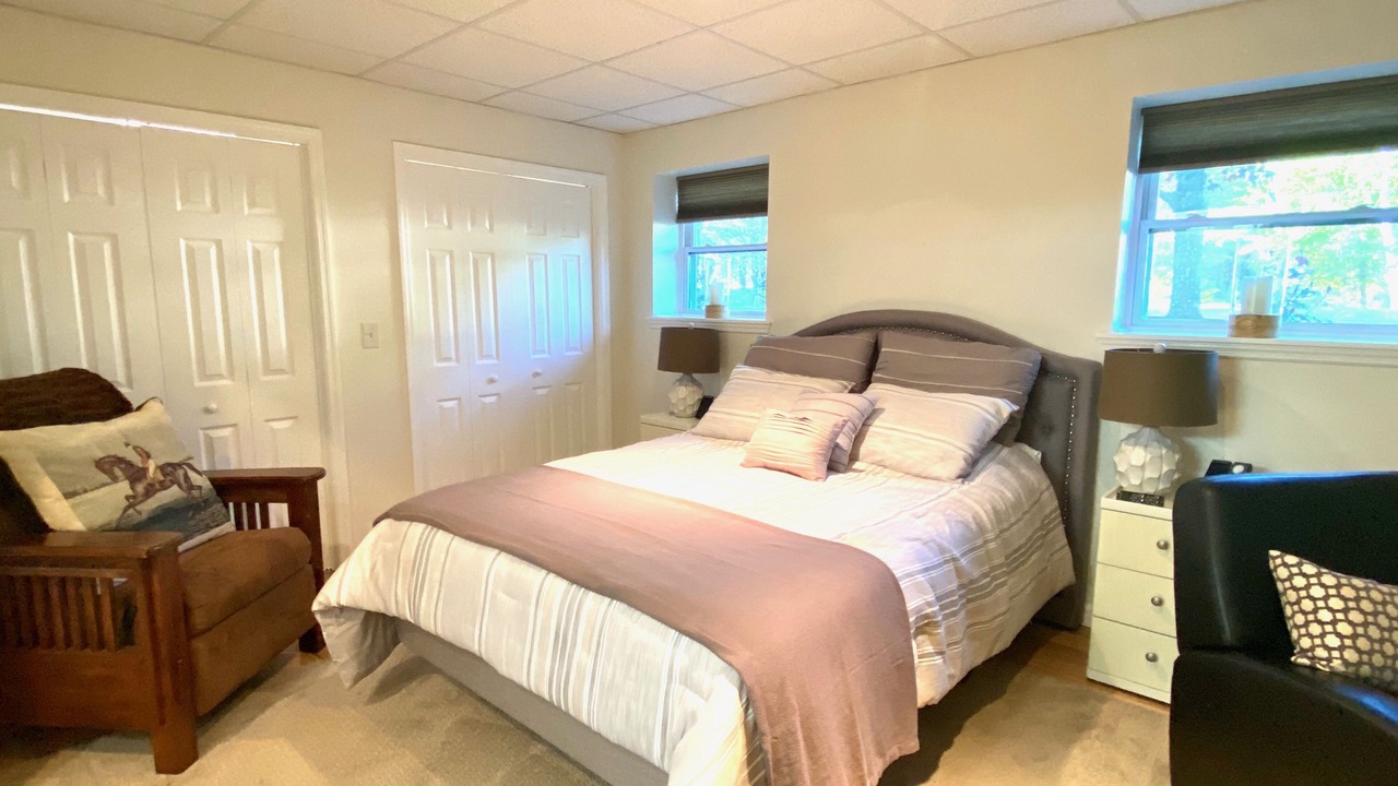 Photo of Bedroom in Queensbury