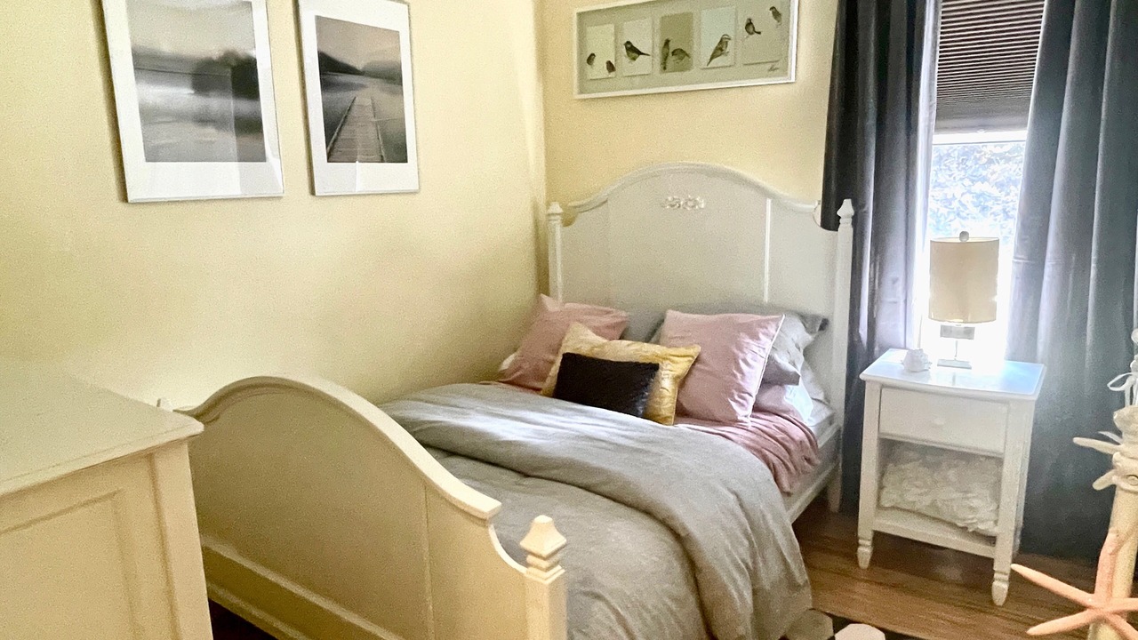 Photo of Bedroom in Queensbury