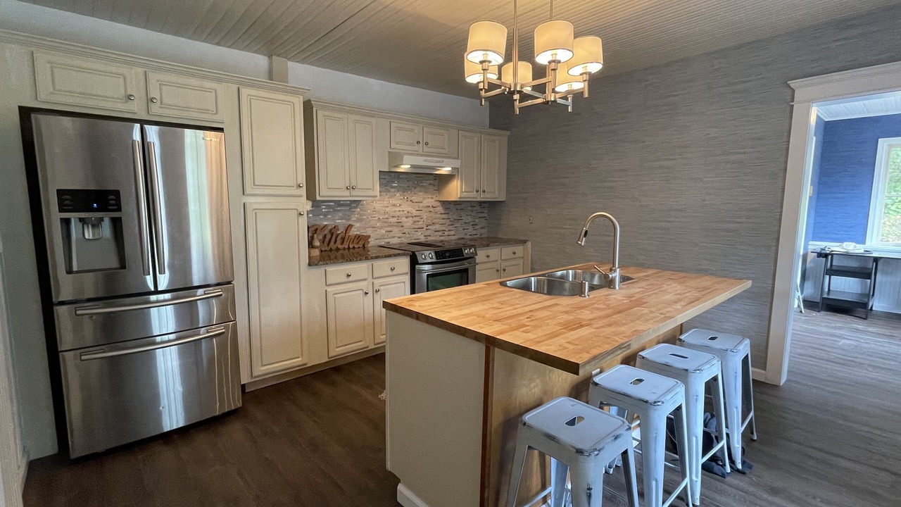 Photo of Kitchen in Livonia