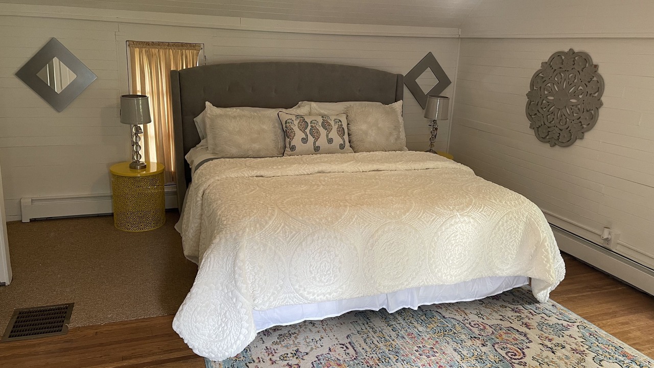 Photo of Bedroom in Livonia