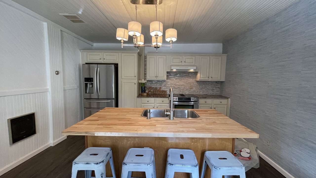 Photo of Kitchen in Livonia