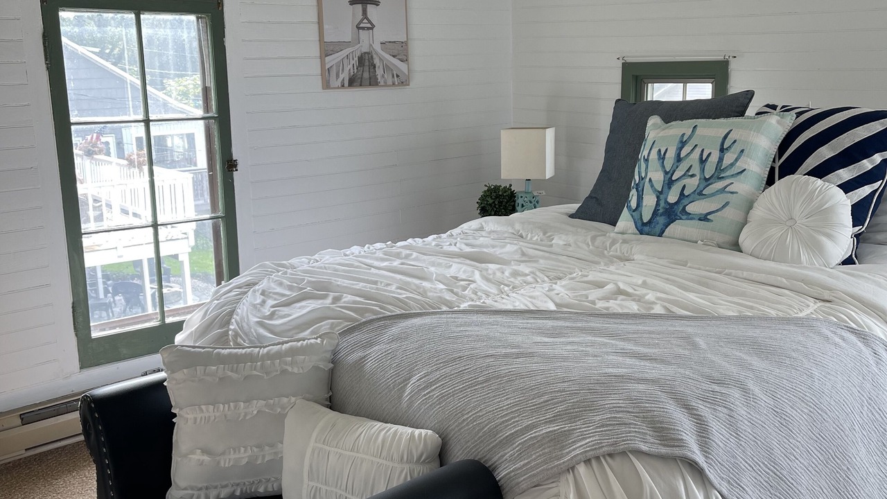 Photo of Bedroom in Livonia
