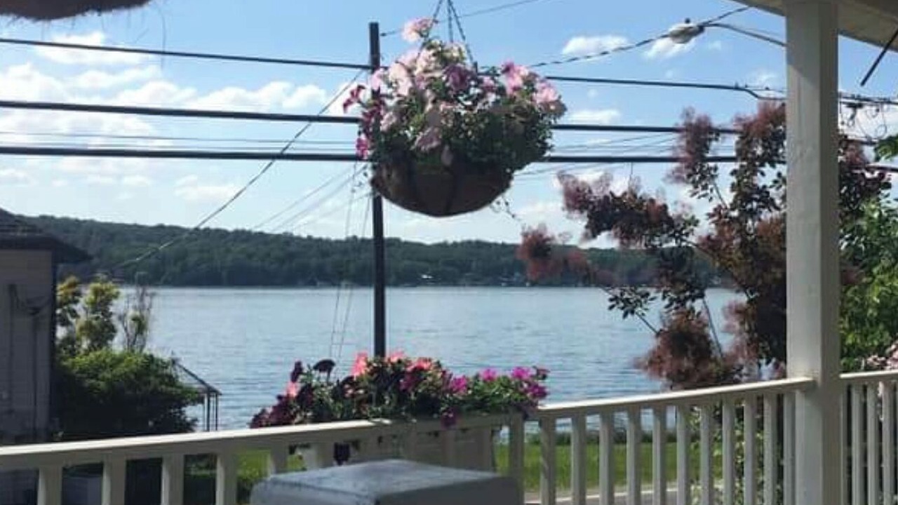 Photo of Outdoor in Livonia