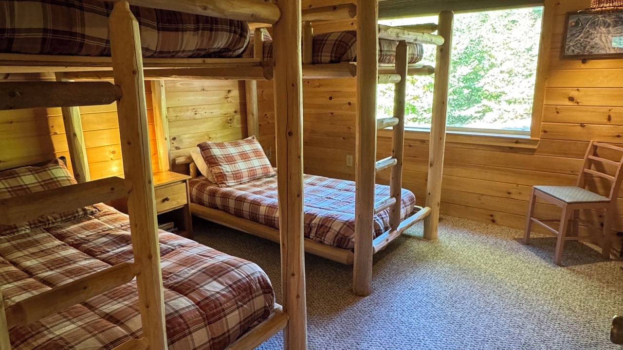 Photo of Bedroom in West Bridgton