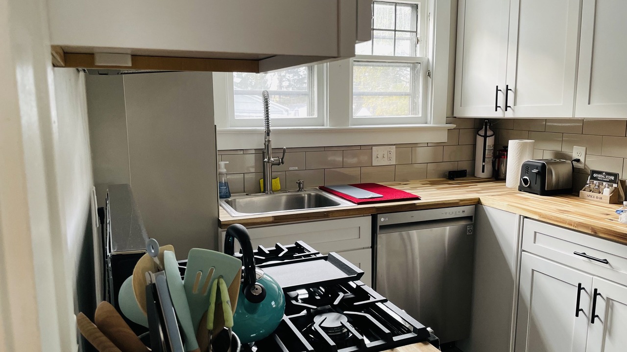 Photo of Kitchen in Rochester