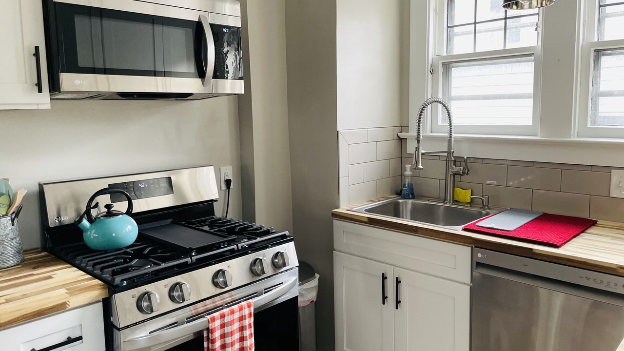 Photo of Kitchen in Rochester