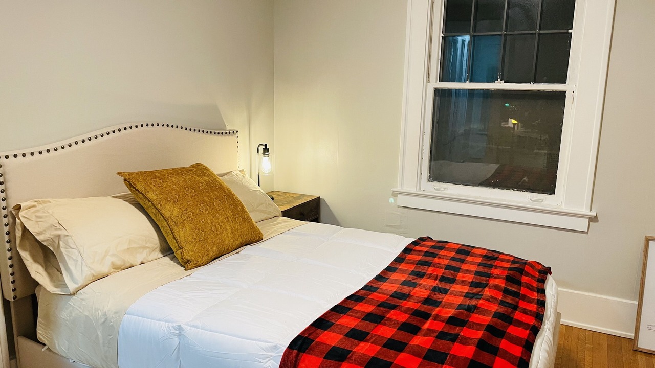 Photo of Bedroom in Rochester