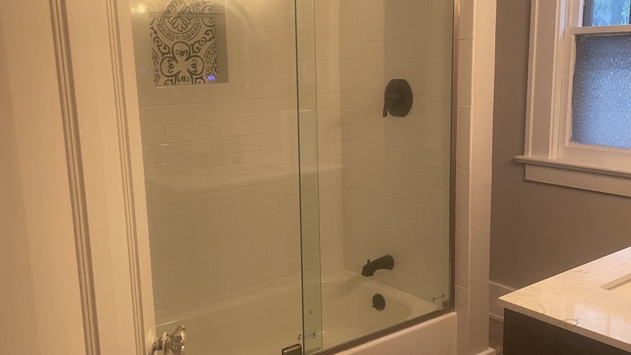 Photo of Bathroom in Rochester