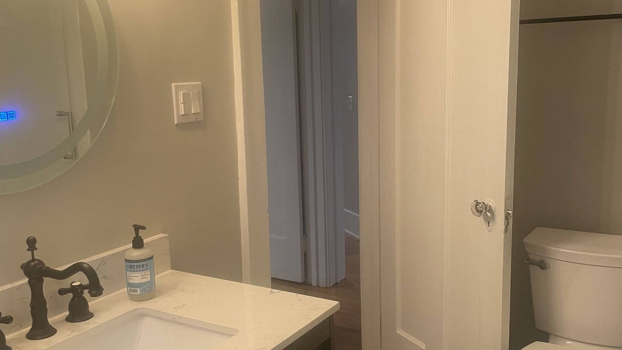 Photo of Bathroom in Rochester