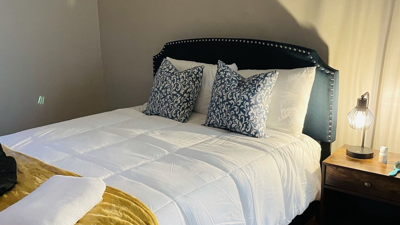 Photo of Bedroom in Rochester