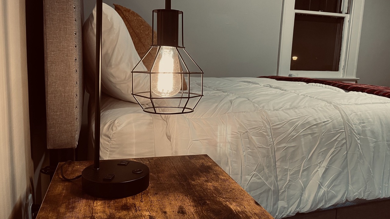 Photo of Bedroom in Rochester