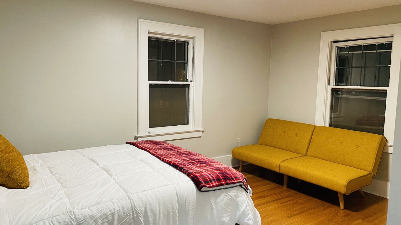 Photo of Bedroom in Rochester