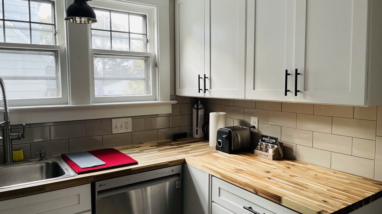 Photo of Kitchen in Rochester