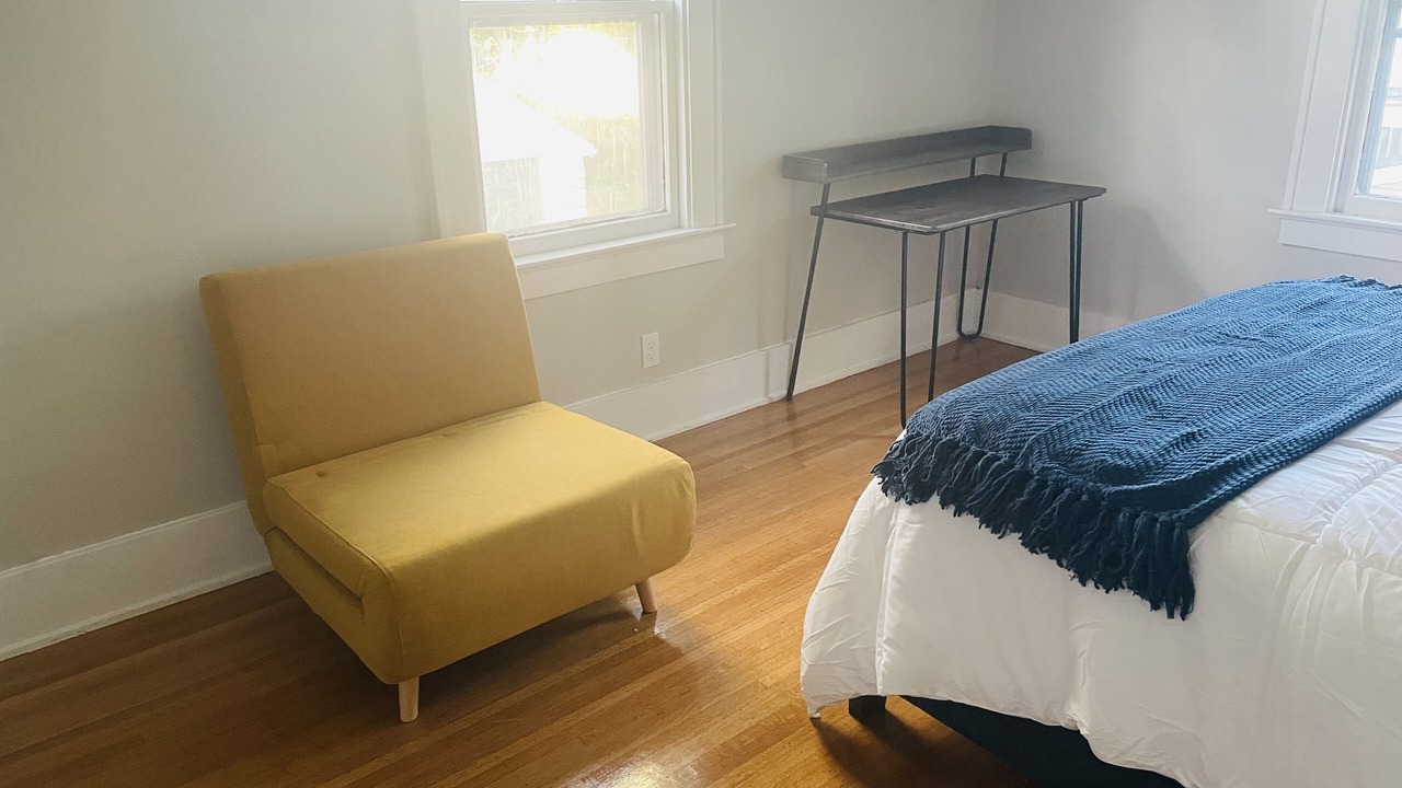 Photo of Bedroom in Rochester