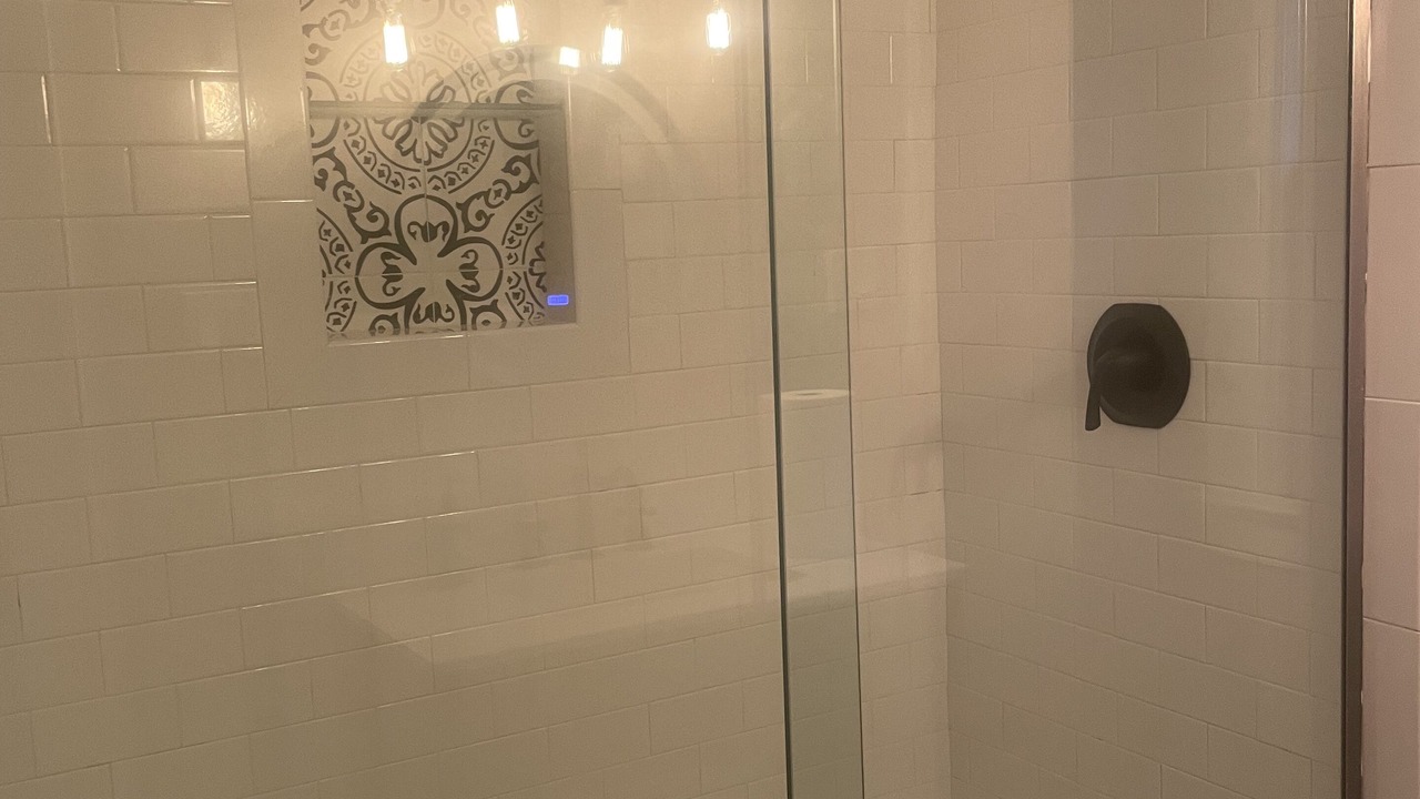 Photo of Bathroom in Rochester