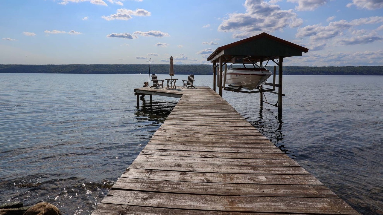 Photo of Outdoor in Burdett