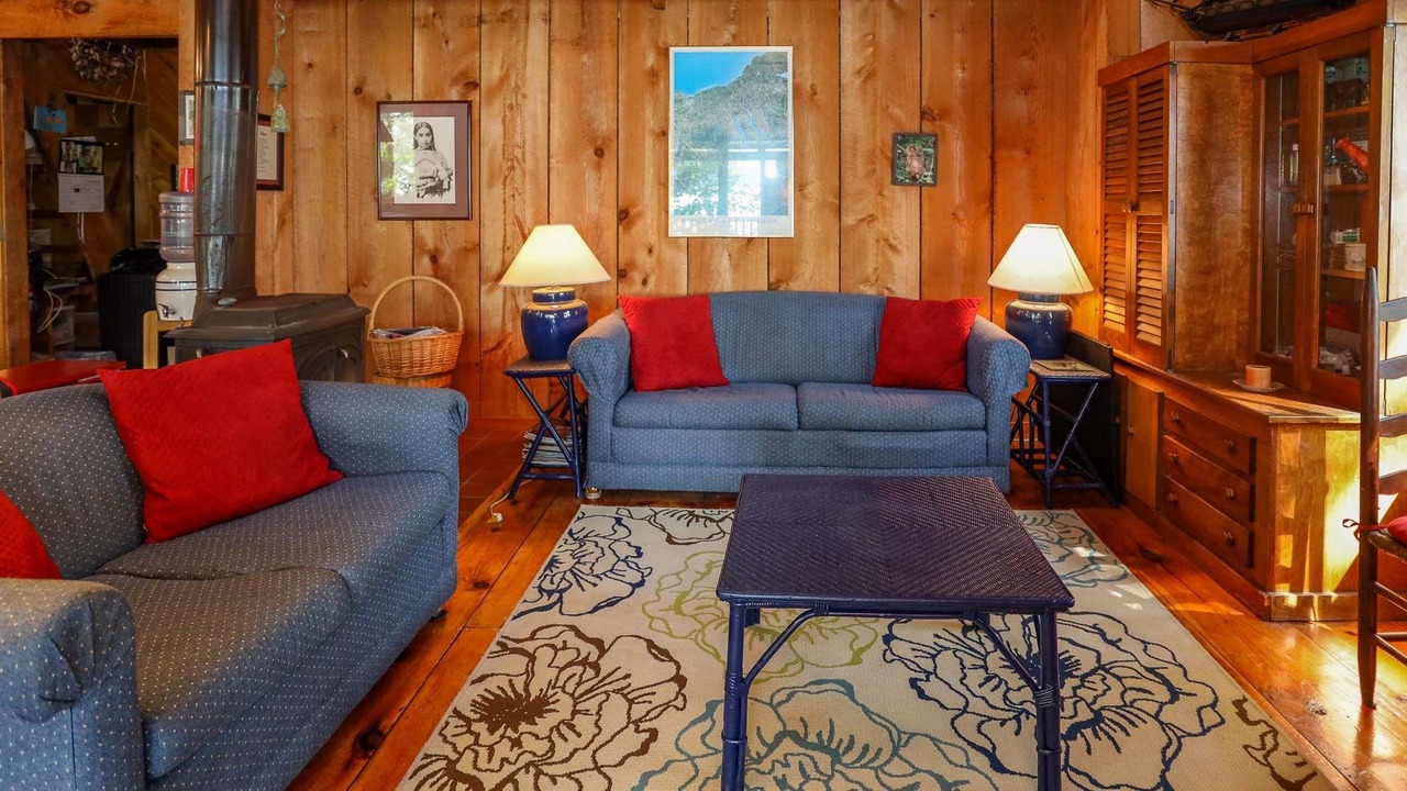 Photo of Livingroom in Burdett