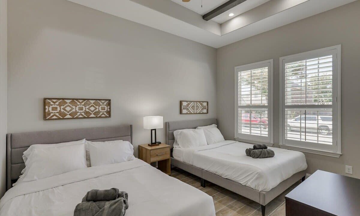 Photo of Bedroom in Rowlett