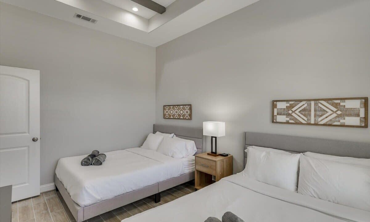 Photo of Bedroom in Rowlett