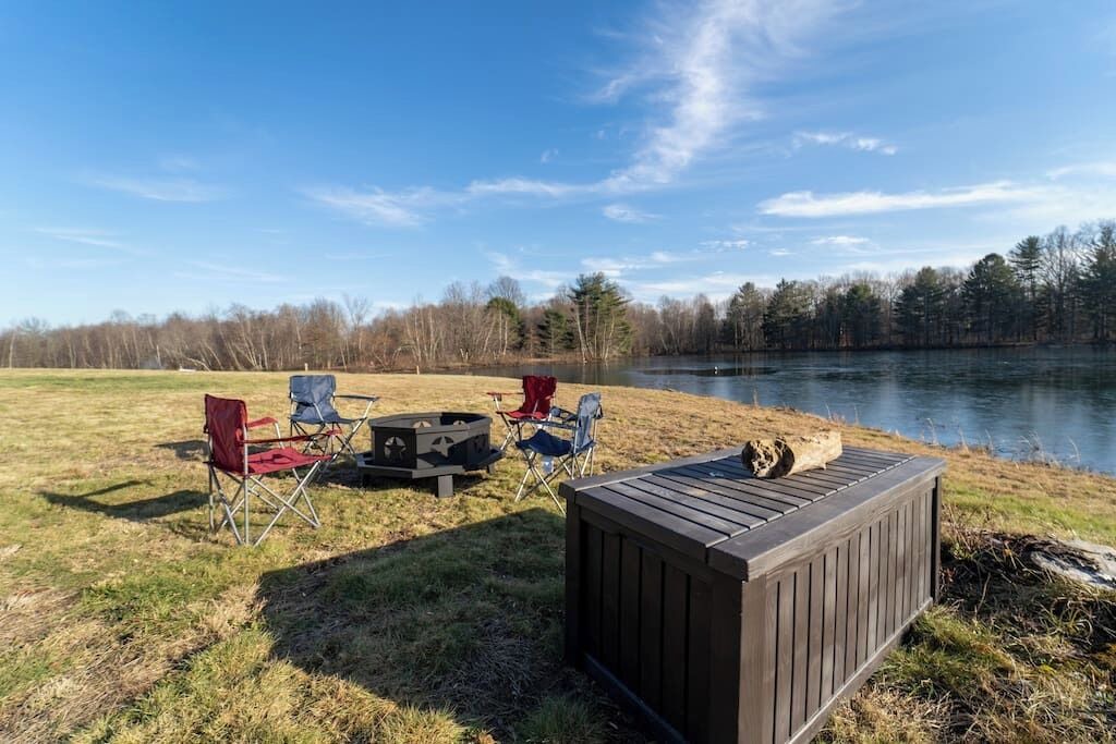 Photo of Outdoor in Mercer