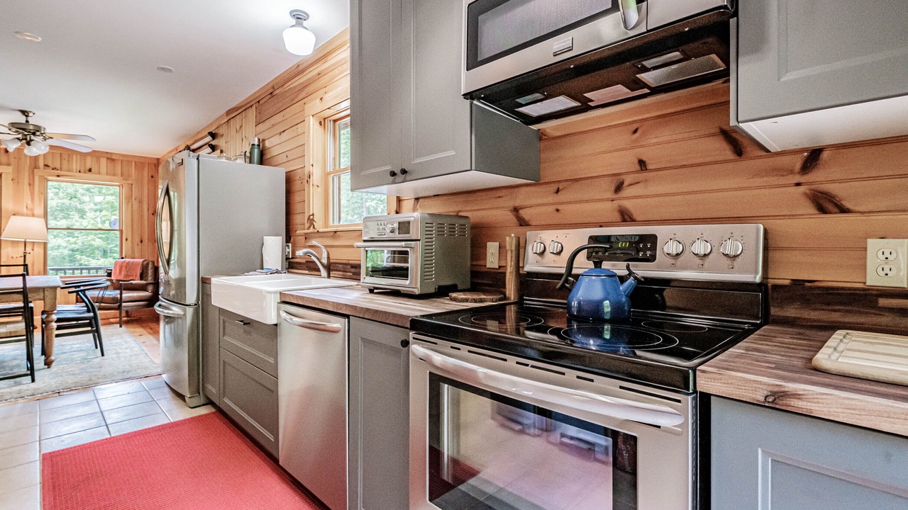 Photo of Kitchen in Hanover