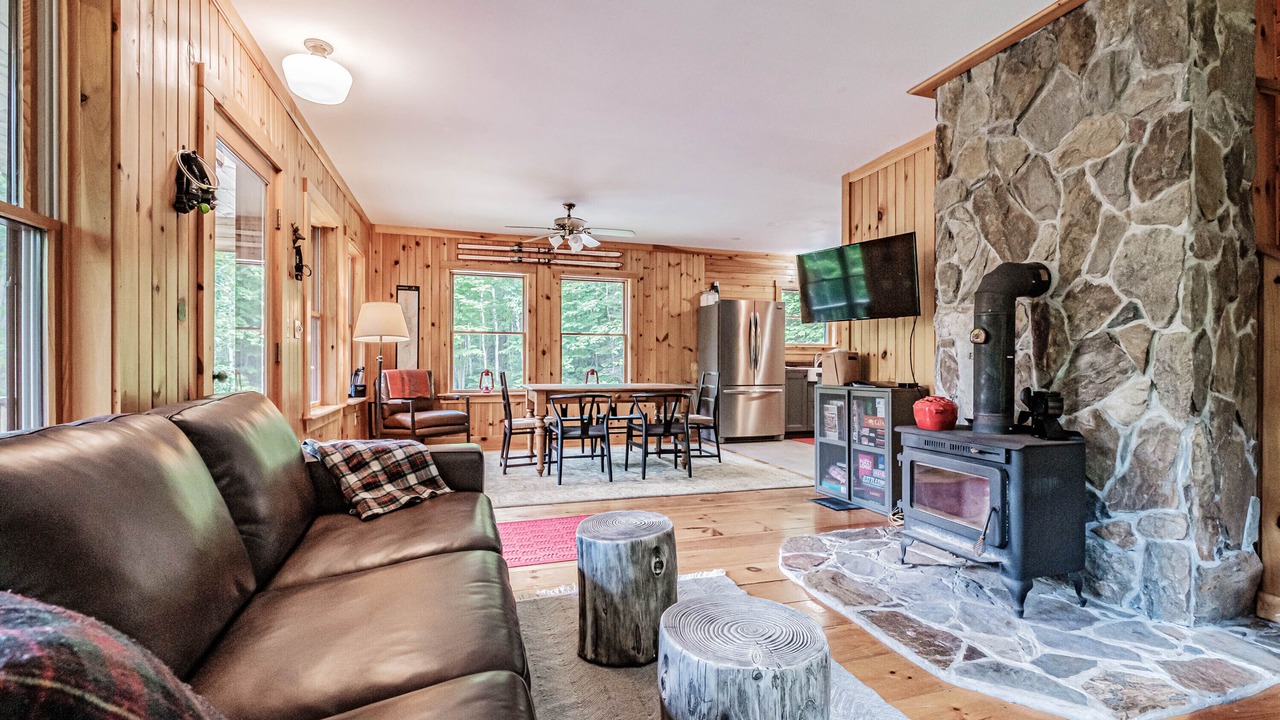 Photo of Livingroom in Hanover