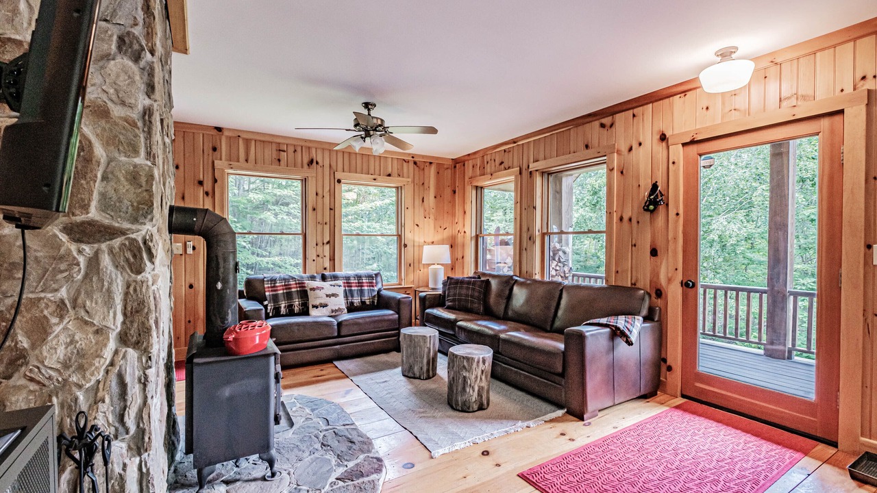 Photo of Livingroom in Hanover