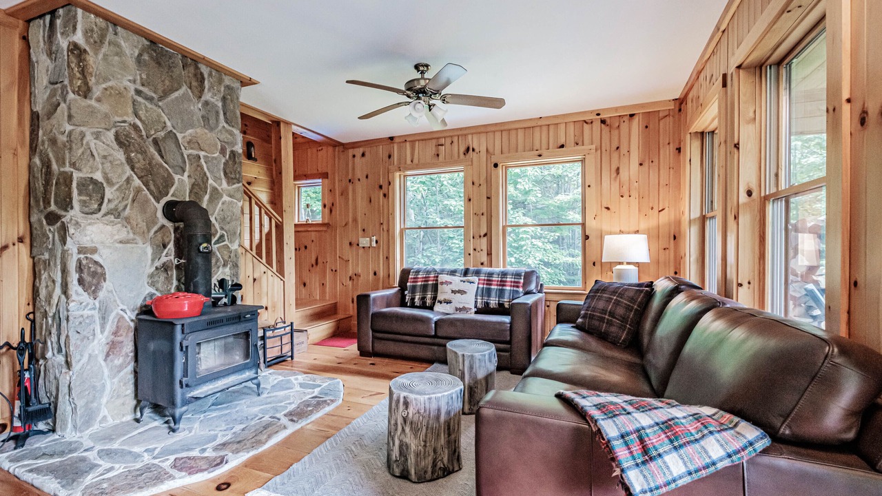 Photo of Livingroom in Hanover