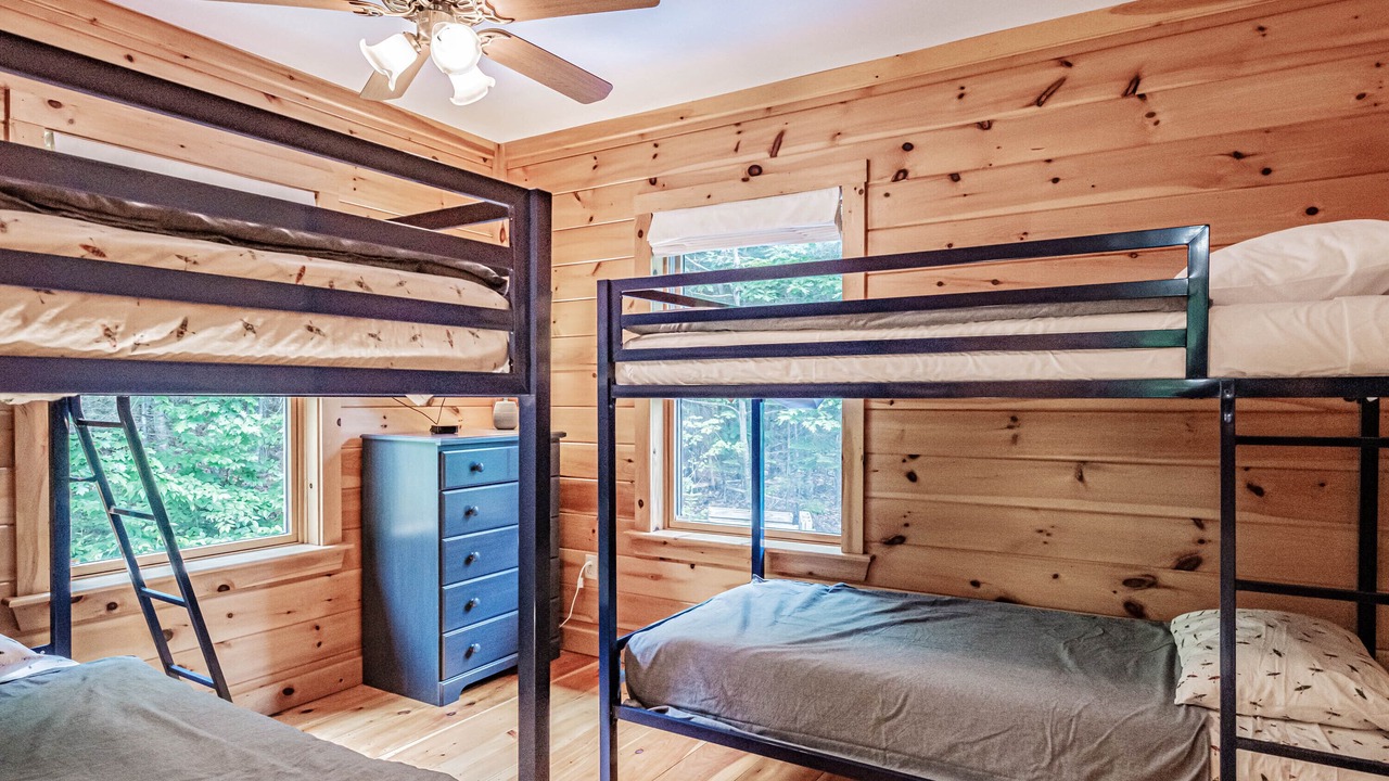 Photo of Bedroom in Hanover