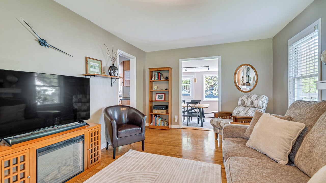 Photo of Livingroom in North Greece