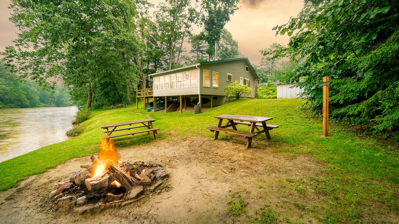 Photo of Outdoor in Tidioute